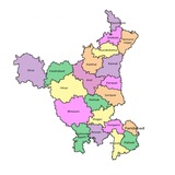 Telegram profile photo for Haryana Updates