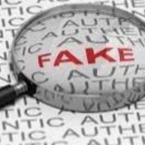 Telegram profile photo for Facts and fakes