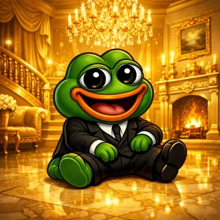 Telegram profile photo for Homepepe
