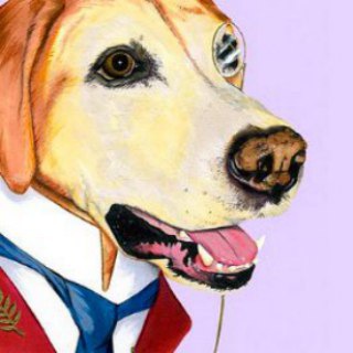 Telegram profile photo for SIGARETTO