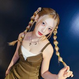 Telegram profile photo for Seeun Yoon.