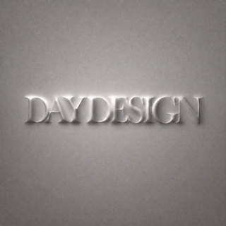 Telegram profile photo for DAY DESIGN & MIROSHNIKOV