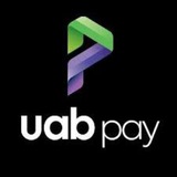 Telegram profile photo for uabpay