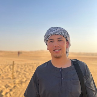 Telegram profile photo for Shohijahon