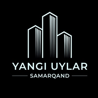 Telegram profile photo for YangiUylar.Uz l Samarqand