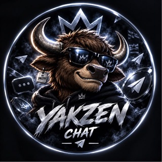 Telegram profile photo for YakZen Games Chat