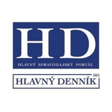 Telegram profile photo for Hlavný denník