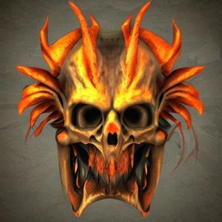 Telegram profile photo for Hellbingers. Инди-шутер