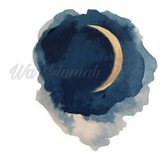 Telegram profile photo for Waislamah