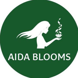 Telegram profile photo for Аида_блумс|Aida_blooms|однолетние и многолетние растения