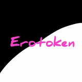 Telegram profile photo for EroToken - Major , X Empire , TapSwap , Blum , Bits