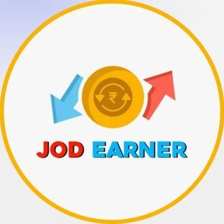 Telegram profile photo for Jod Earner