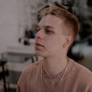 Telegram profile photo for shatohatattoo