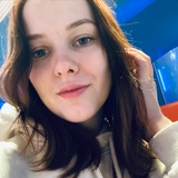 Telegram profile photo for Влада | Дизайнер инфографики