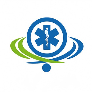 Telegram profile photo for انجمن علمی فوریت های پزشکی دانشگاه علوم پزشکی البرز