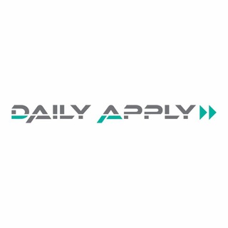 Telegram profile photo for Daily Apply