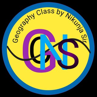Telegram profile photo for Nikunja Sir Official