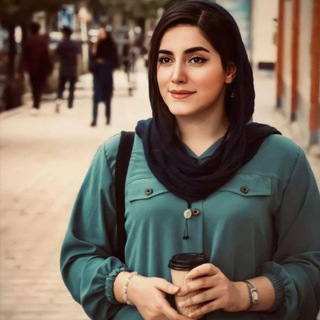 Telegram profile photo for 💮ویدا رئیسی💮