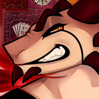 Telegram profile photo for SOSHA BURGER рест