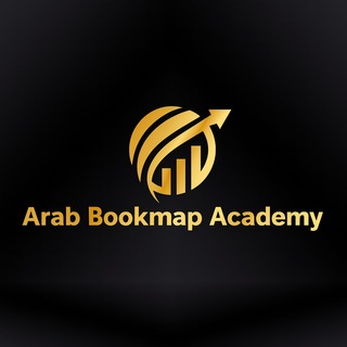 Telegram profile photo for Arab Bookmap Academy