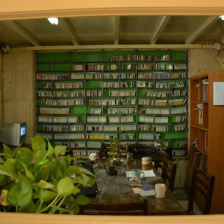 Telegram profile photo for کتابخانه و نوارخانه الزهرا