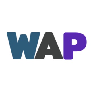 Telegram profile photo for wap.ac