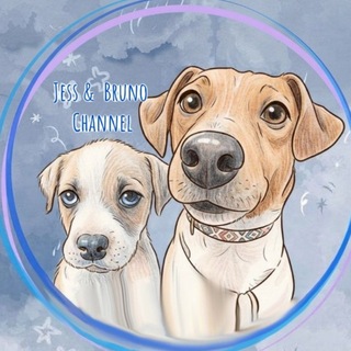 Telegram profile photo for «𝐉𝐄𝐒𝐒 & 𝐁𝐑𝐔𝐍𝐎 𝐂𝐇𝐀𝐍𝐍𝐄𝐋🪽»