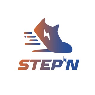 Telegram group profile photo for Stepn OTC Russia