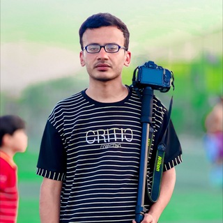 Telegram profile photo for المصور عباس الرسام
