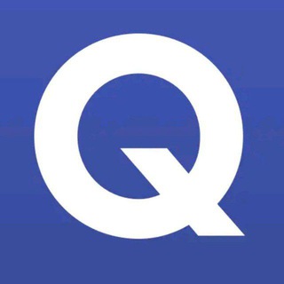 Telegram profile photo for QUIZ COLLECTION