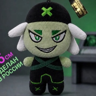 Telegram profile photo for 彡..ᴅᴇᴀᴅ ᴀɴɢᴇʟ..⁺ ₊ ࣪ 𝜗𝜚 (капибаны..)