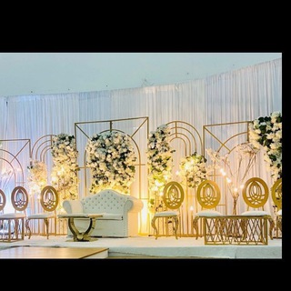 Telegram profile photo for jordi 🦋 decor flower & rentals 🦋