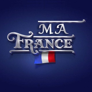 Telegram profile photo for Ma France