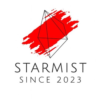 Telegram profile photo for 星雾 StarMist 女神聚集地