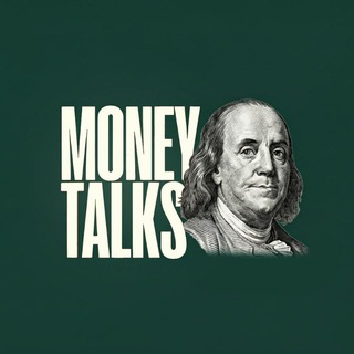 Telegram group profile photo for MoneyTalks | UA