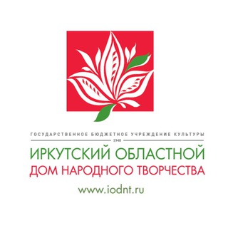 Telegram profile photo for Дом народного творчества. Иркутская область