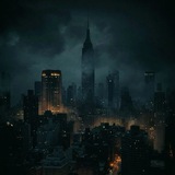 Telegram profile photo for Gotham