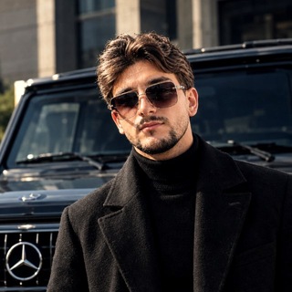 Telegram profile photo for Nova Trader ⚛️ نوآ تریدر
