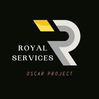 Telegram profile photo for Royal services