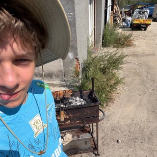 Telegram profile photo for канал олега