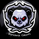 Telegram profile photo for Basara Gems
