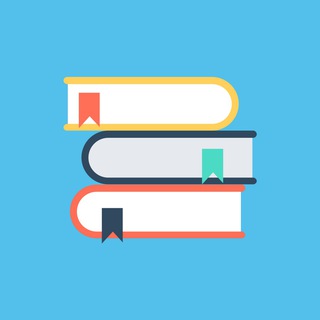 Telegram profile photo for EPUB книги