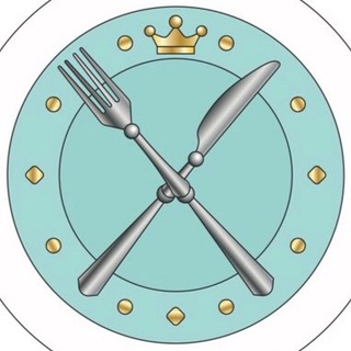 Telegram profile photo for Клуб «Ваш шеф-повар»