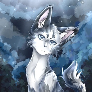 Telegram profile photo for Мышь.^^