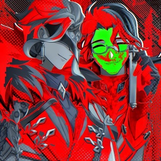 Telegram profile photo for роналдасовна (щп)