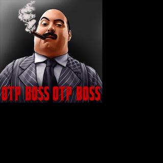 Telegram group profile photo for OTP💯💼BOSS💯CHAT💯
