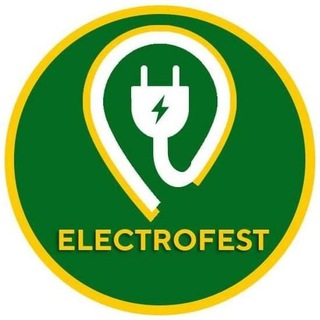 Telegram profile photo for Electrofest