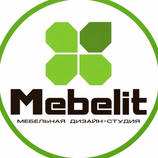 Telegram profile photo for Mebelit 🍀