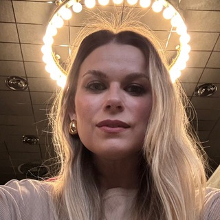 Telegram profile photo for AVE DARIA