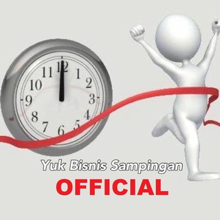 Telegram profile photo for Yuk Bisnis Sampingan